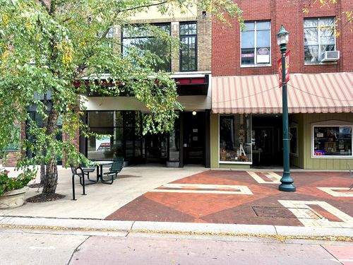 217 S Kalamazoo Mall, Kalamazoo, MI, 49007-4812 | Card Image