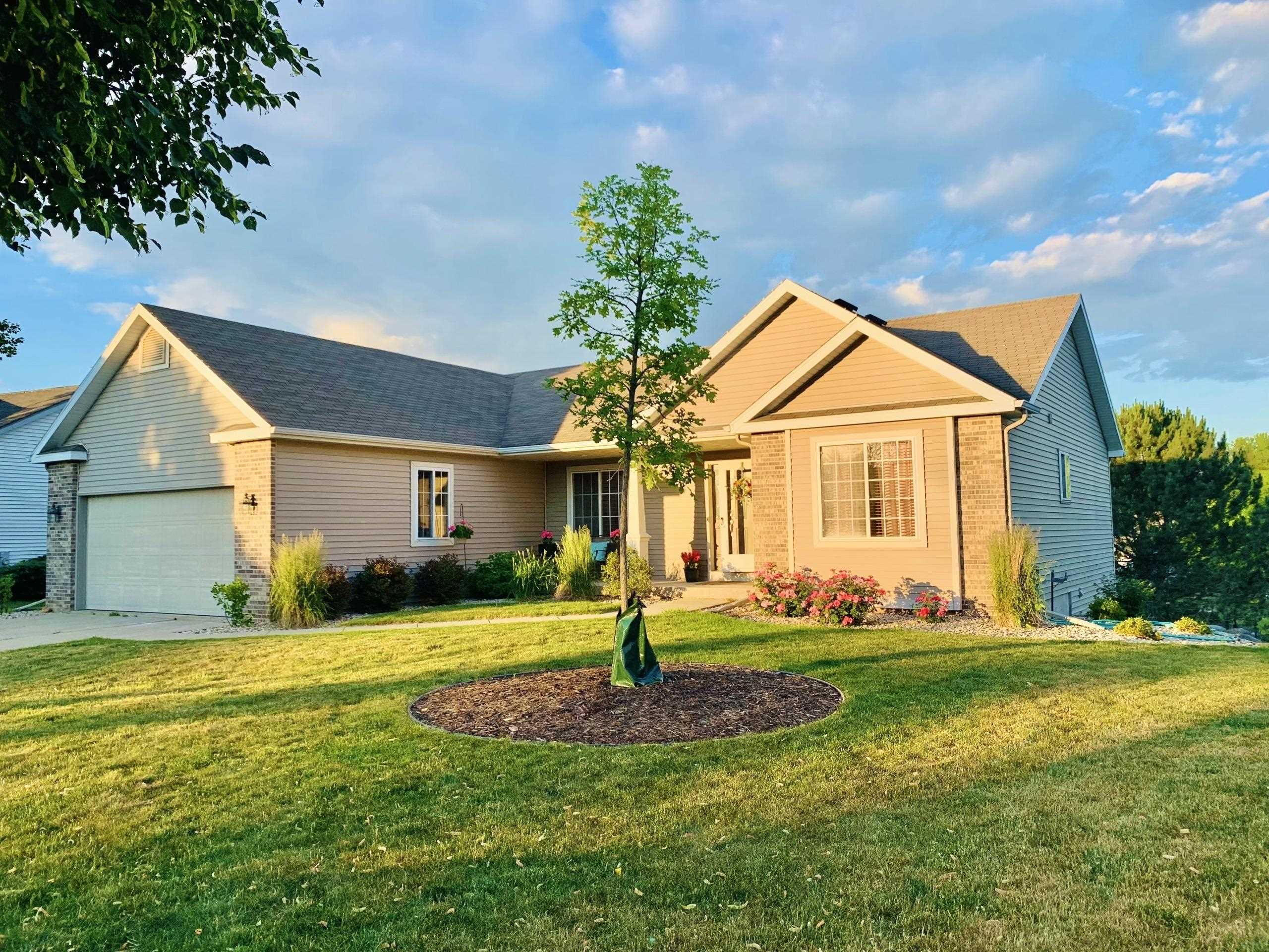 Military Ridge Dr, Verona, WI 53593