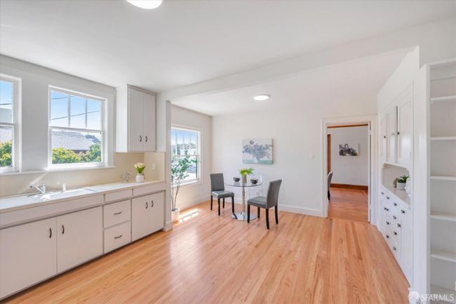 2400 Ulloa Street, House other with 3 bedrooms, 2 bathrooms and 1 parking in San Francisco CA | Image 17