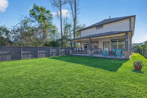 23704 Wood Green Terrace Dr, New Caney, TX, 77357-2138 | Card Image