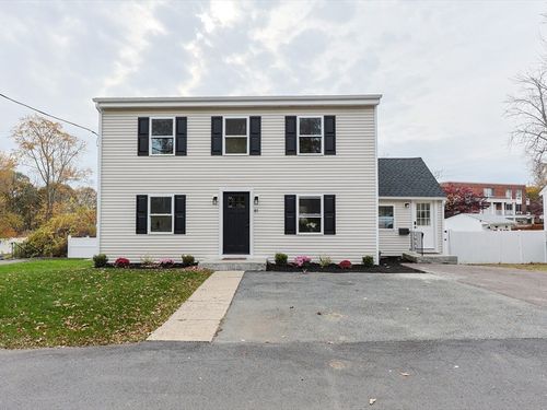 81 Elliott St, Danvers, MA, 01923-3436 | Card Image
