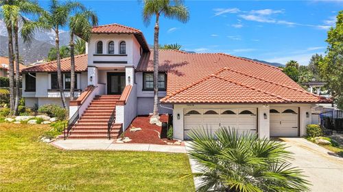 10578 Deer Canyon Dr, Rancho Cucamonga, CA, 91737-2478 | Card Image