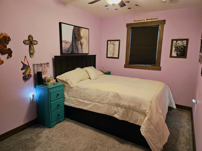 Sixth Bedroom | Image 35