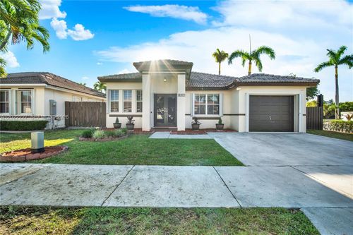 8357 Sw 162nd Ct, Miami, FL, 33193-5125 | Card Image