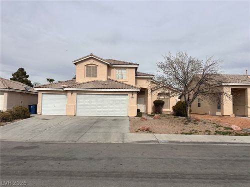 3518 Fishers Landing Ave, North Las Vegas, NV, 89032-1416 | Card Image