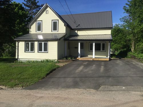 12 Hastings St S, Bancroft, ON, K0L1C0 | Card Image