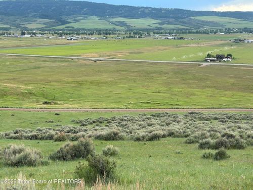LOT 5 County Road 174, Afton, WY, 83110 | Card Image