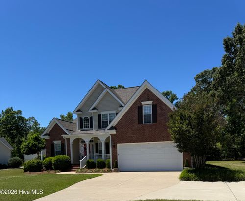 4980 Shepherds Way Dr, Battleboro, NC, 27809-8936 | Card Image