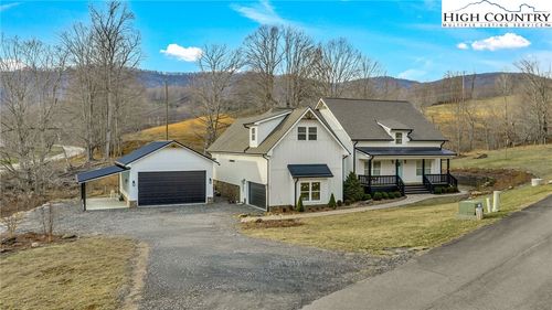 153 Crossmor Drive, Todd, NC, 28684 | Card Image