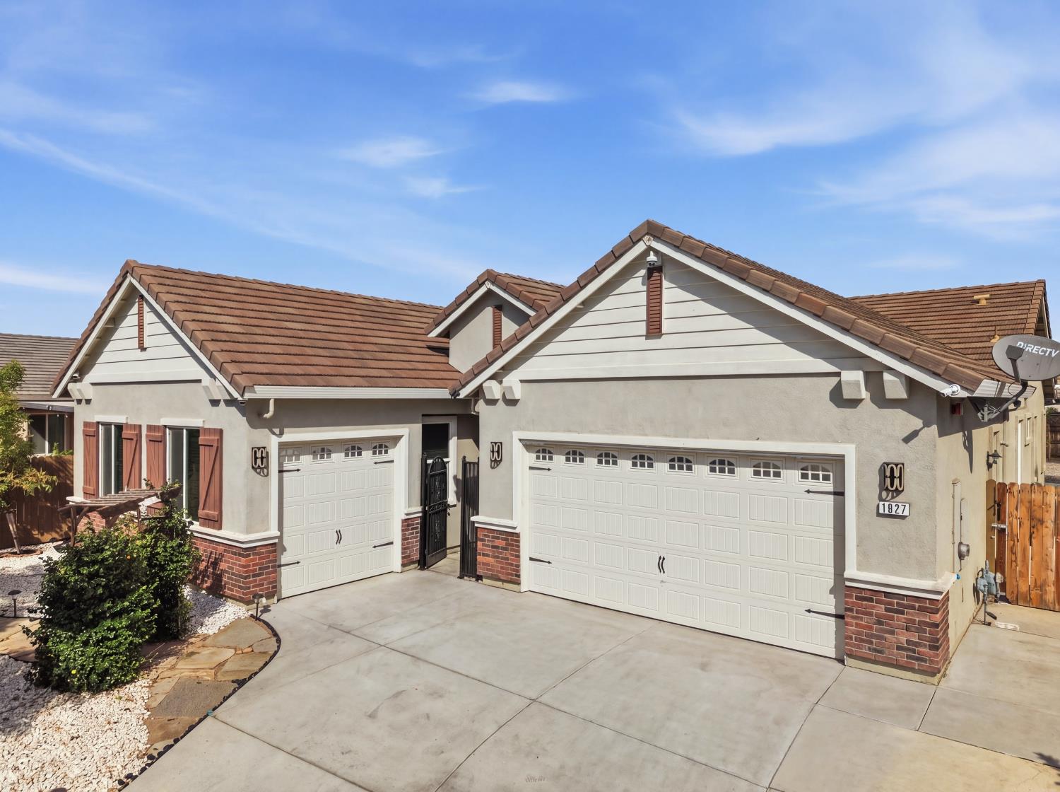 Residential in Lodi