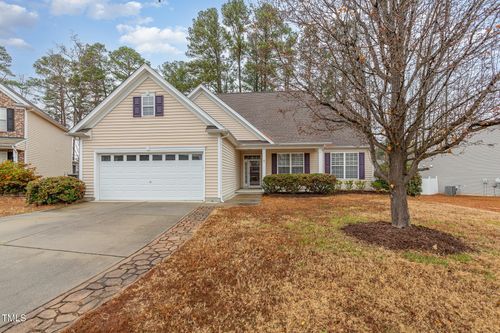 2204 Regent Ct, Creedmoor, NC, 27522-8345 | Card Image