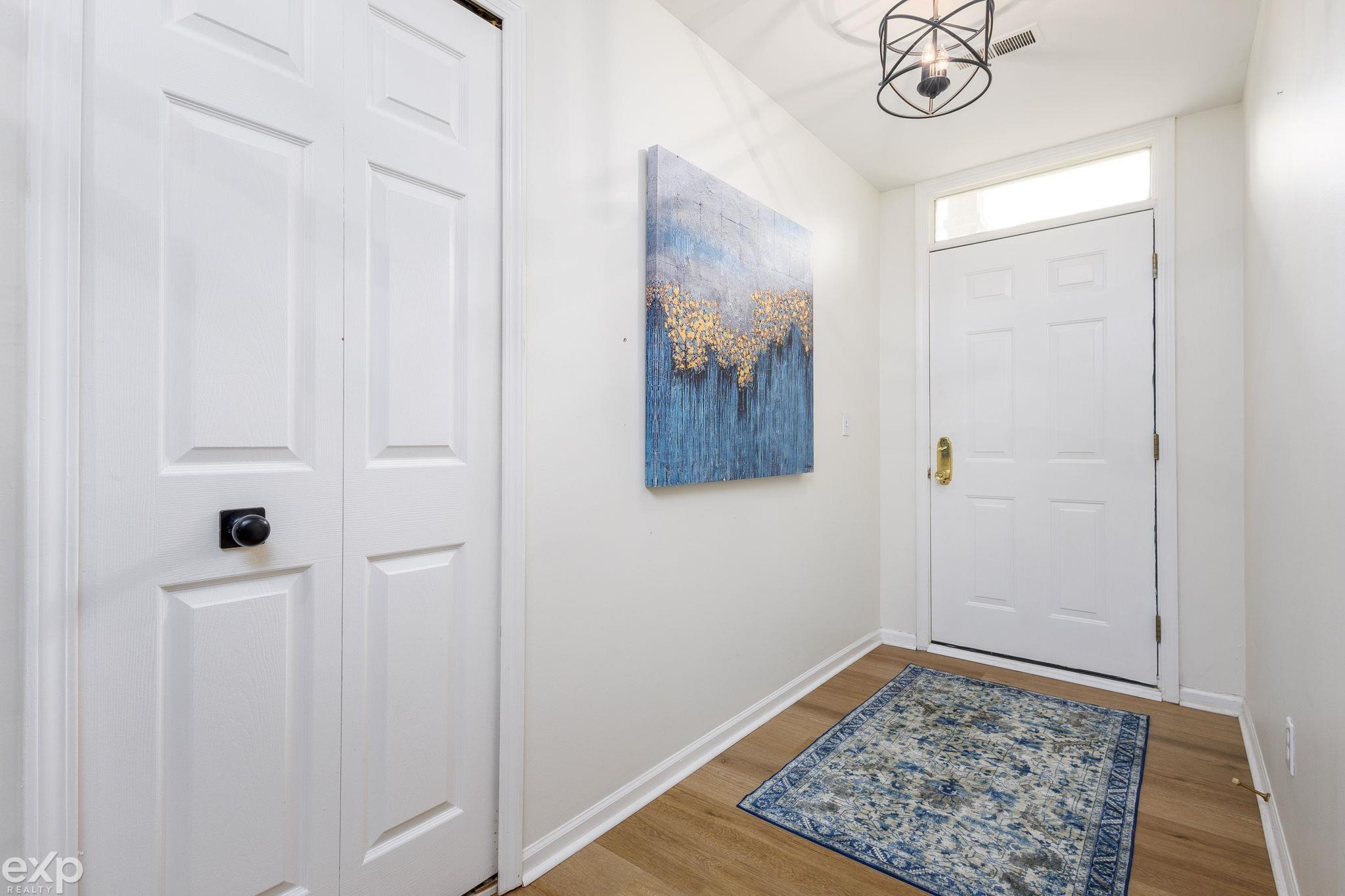 Residential in Shelby Charter Township 4