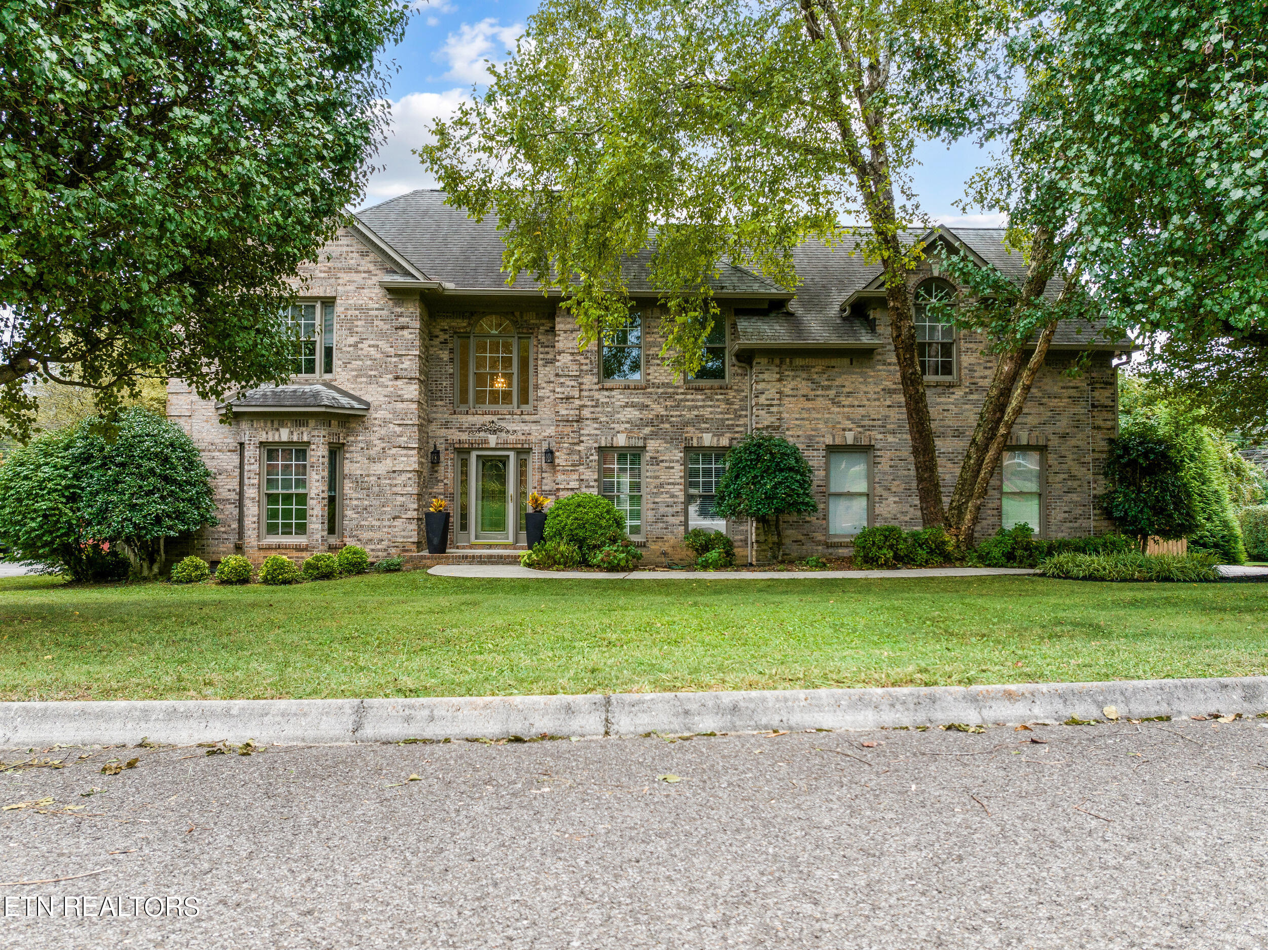 Eagles View Dr, Knoxville, TN 37922