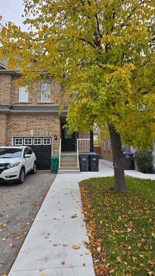 6708 Opera Glass Cres, Mississauga, ON, L5W1R7 | Card Image