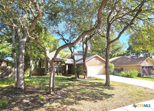 1125 Berry Creek Dr, Schertz, TX, 78154-2797 | Card Image