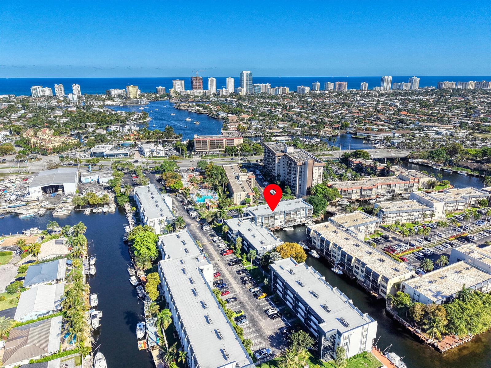 Residential in Pompano Beach 3