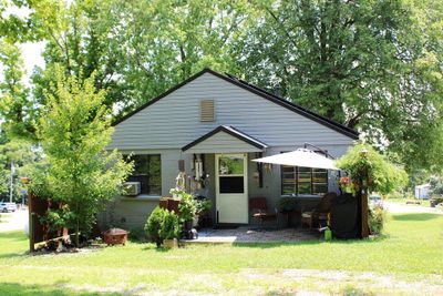 5001 Oak St, House other with 1 bedrooms, 1 bathrooms and null parking in MOKANE MO | Image 1