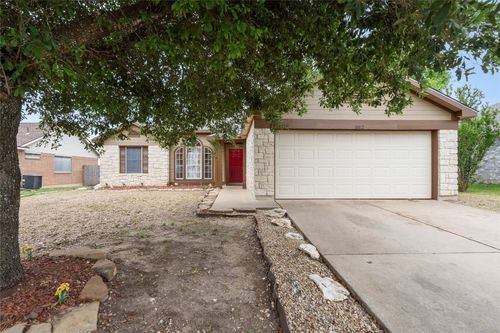 1812 Southcreek Dr, Leander, TX, 78641-7941 | Card Image