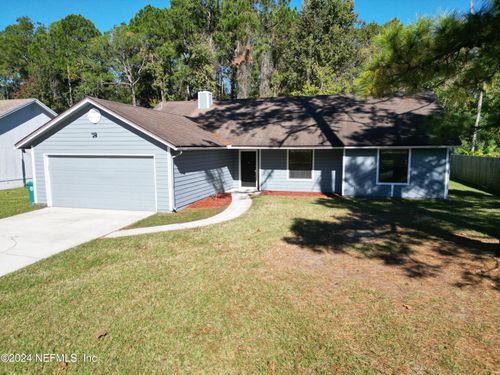 1335 Bee Street N, ORANGE PARK, FL, 32065 | Card Image