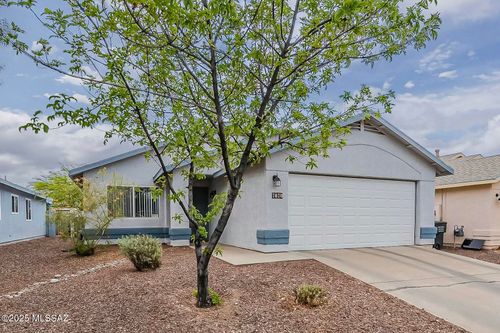 7870 S Lauder St, Tucson, AZ, 85747-9264 | Card Image