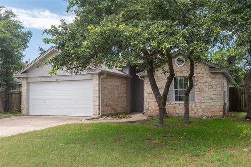 609 Sunny Brook Dr, Leander, TX, 78641-7926 | Card Image