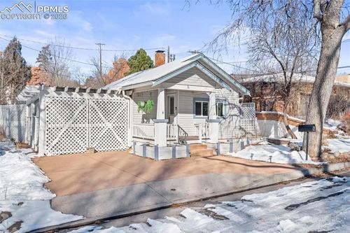 6 N 33rd St, Colorado Springs, CO, 80904-1408 | Card Image