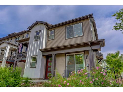 6-1310 Hoyt St, Lakewood, CO, 80215-4908 | Card Image