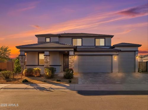 2037 E Wetleaf Pl, Casa Grande, AZ, 85122-6822 | Card Image