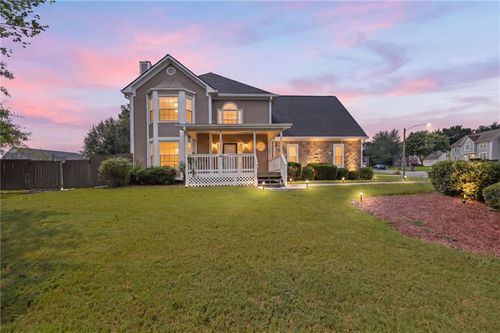 2851 Carnegie Way Sw, Marietta, GA, 30064-4090 | Card Image