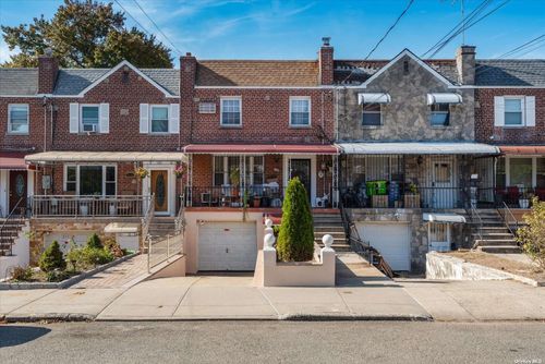 2721 Fish Avenue, Bronx, NY, 10469 | Card Image