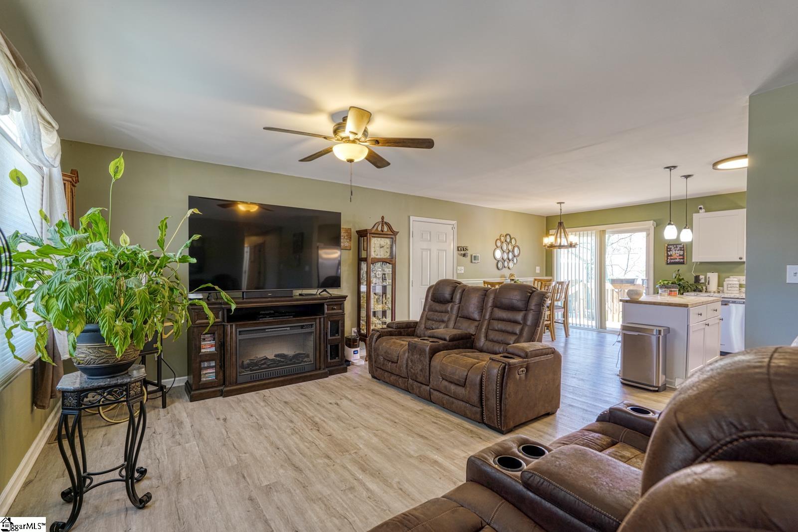Residential in Greer 4