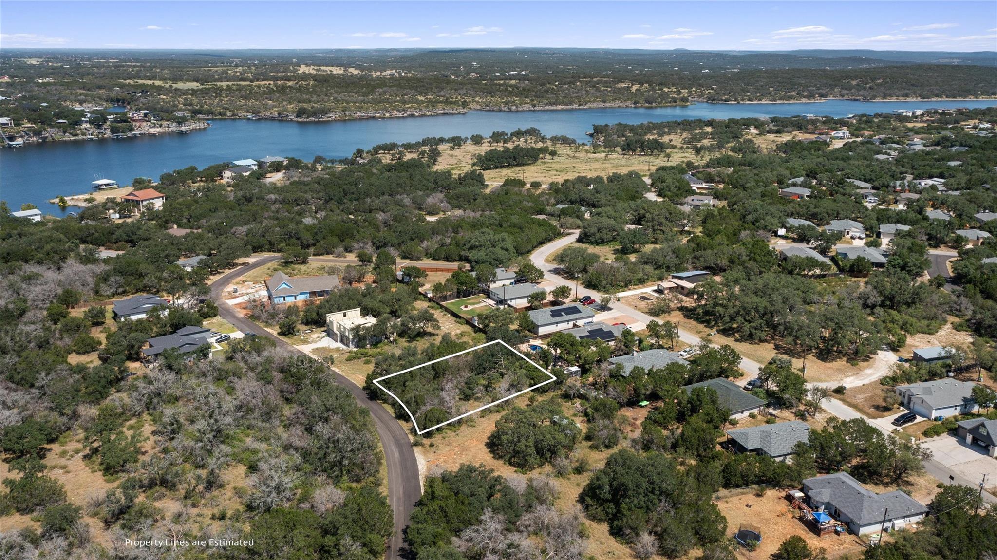 Land in Lago Vista 5