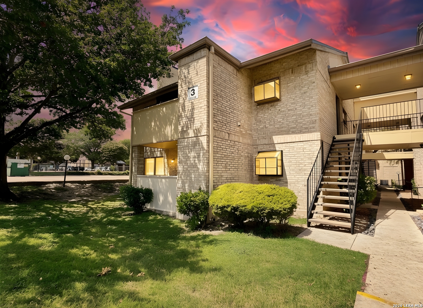 Residential in San Antonio