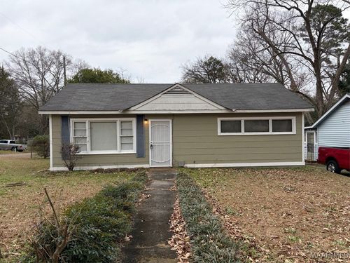 1904 Yarbrough Street, Montgomery, AL, 36110 | Card Image