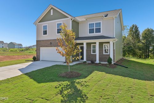 346 Shiloh Way, Mebane, NC, 27302-0869 | Card Image