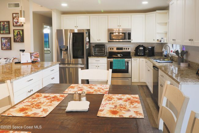 7230 Barbara Rd, House other with 3 bedrooms, 2 bathrooms and null parking in Cocoa FL | Image 8