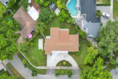 2000 N Hibiscus Dr, House other with 3 bedrooms, 2 bathrooms and null parking in North Miami FL | Image 1