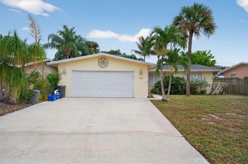 514 Riverside Dr, Palm Beach Gardens, FL, 33410-4845 | Card Image