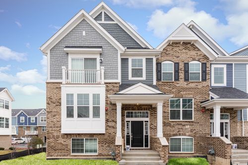 1985 Kingsley Cir, Northbrook, IL, 60062-5137 | Card Image