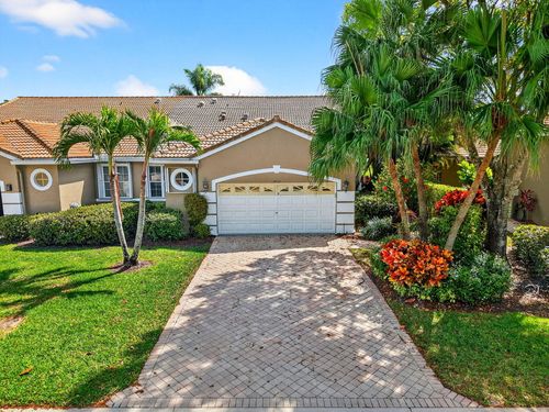 4702 Carlton Golf Dr, Lake Worth, FL, 33449-8133 | Card Image