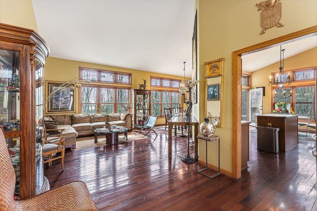 9500 Whitall Ln, House other with 3 bedrooms, 2 bathrooms and null parking in Grosse Ile MI | Image 8