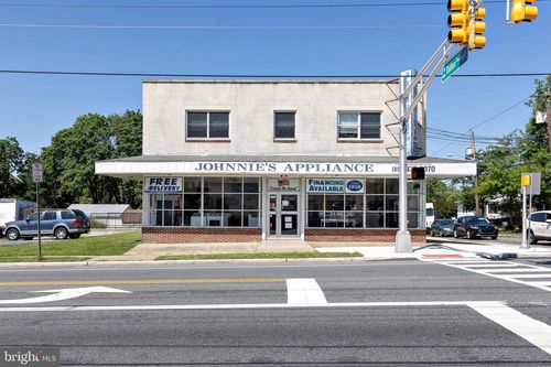 419 Black Horse Pike, Glendora, NJ, 08029-1477 | Card Image