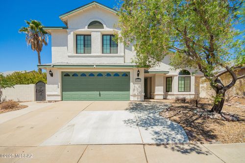 5028 W Hurston Drive, Tucson, AZ, 85742 | Card Image