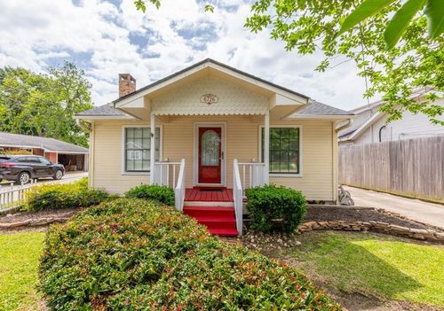 6726 Jefferson Blvd, Groves, TX, 77619 | Card Image