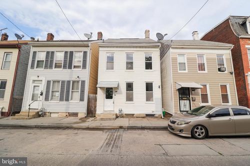 47 N Franklin St, YORK, PA, 17403-1615 | Card Image
