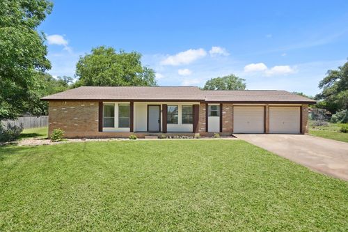 132 Spanish Oak Dr, Georgetown, TX, 78628-2626 | Card Image