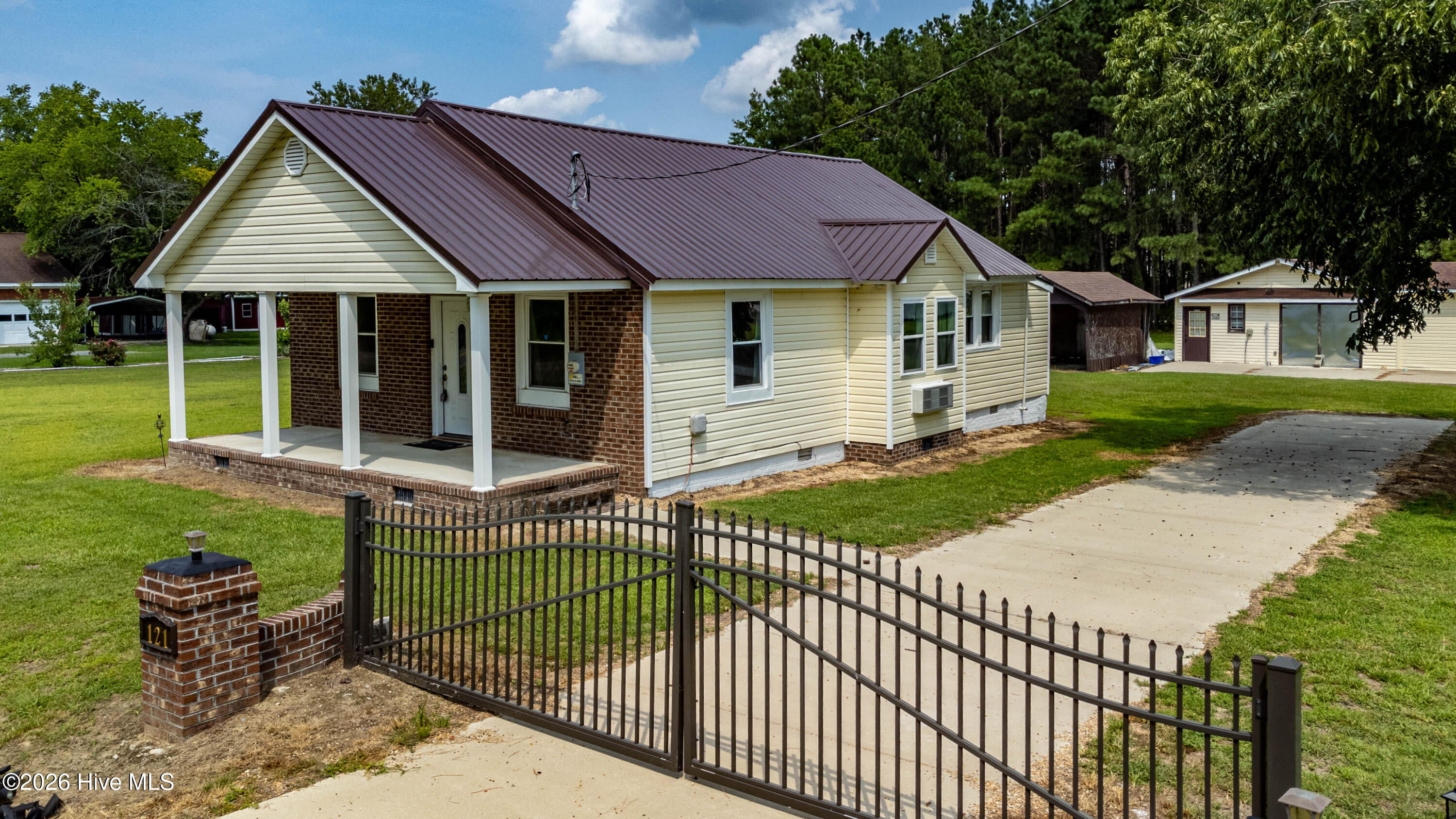 Residential in Murfreesboro