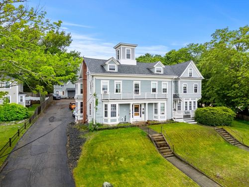 72 Main St, Wareham, MA, 02571-2192 | Card Image