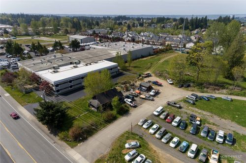 200 Meridian Ave E, Milton, WA, 98354 | Card Image