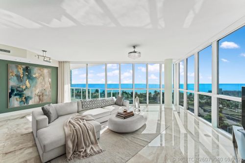 806-1 N Ocean Blvd, Pompano Beach, FL, 33062-5713 | Card Image